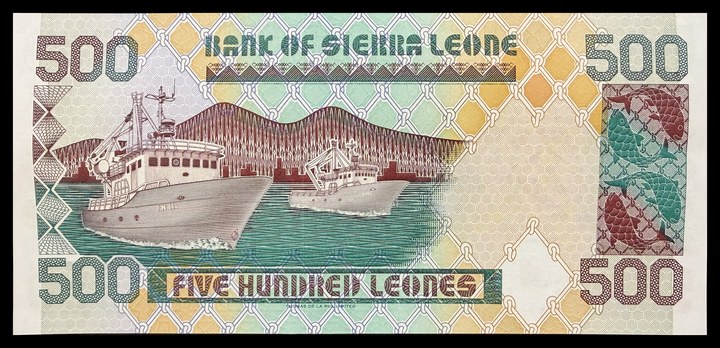 Seychelles 25, specimen 520