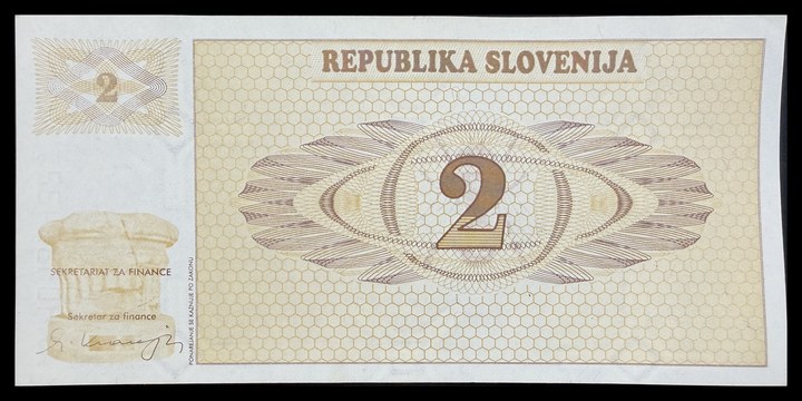 Slovenia 1, specimen 527
