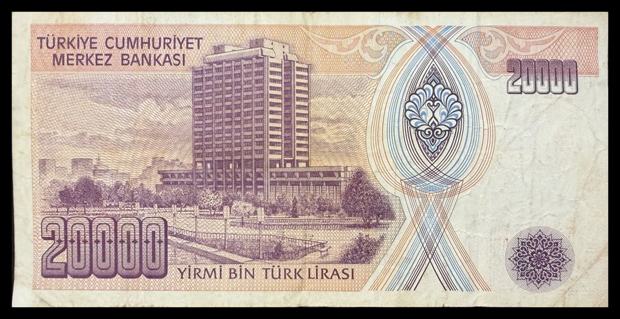 Back