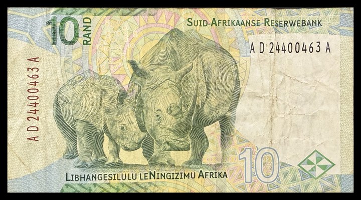 Zimbabwe 50000000000, specimen 677