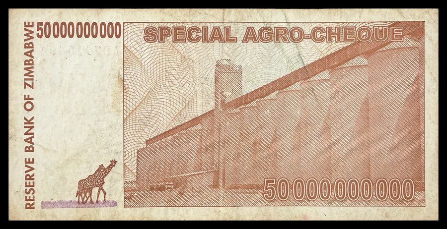 Back