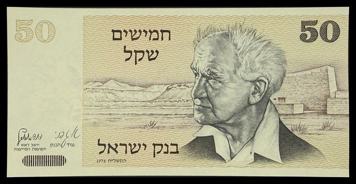 Iraq 25, specimen 698