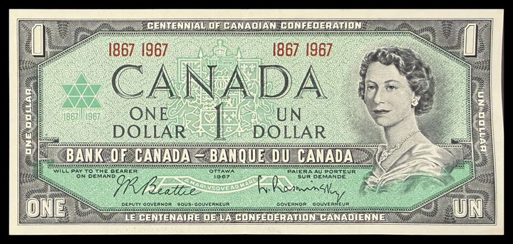 Canada 1, specimen 108