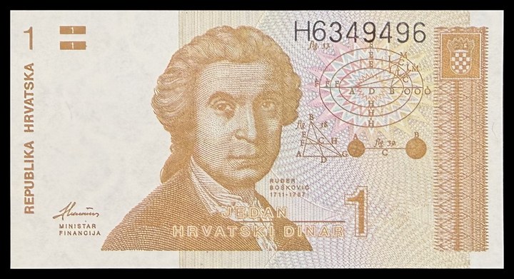 Croatia 1, specimen 143