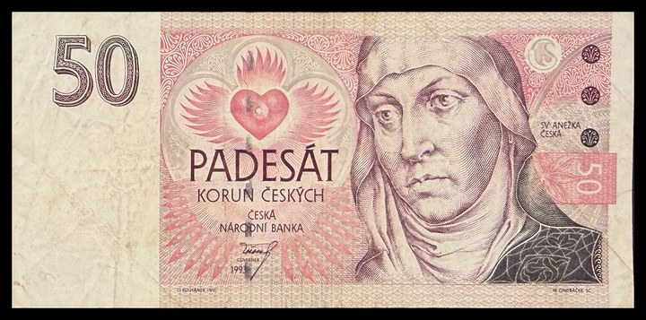 Czechia 50, specimen 154