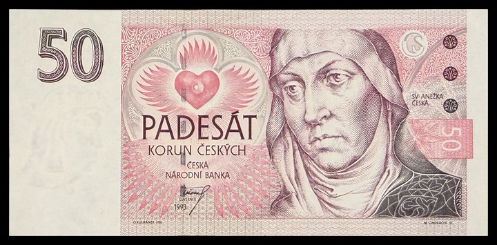 Czechia 50, specimen 156