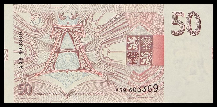 Back