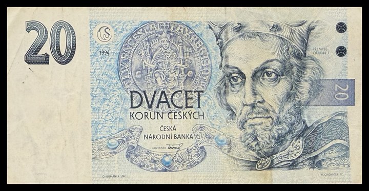 Czechia 20, specimen 160