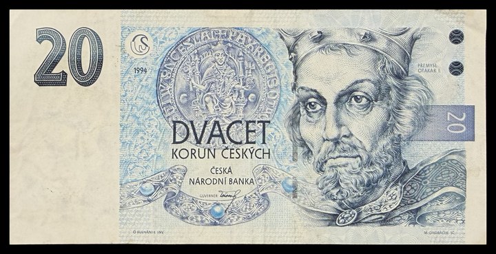 Czechia 20, specimen 161