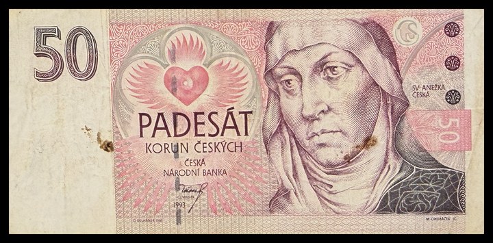 Czechia 50, specimen 162