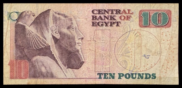 Egypt 10, specimen 177
