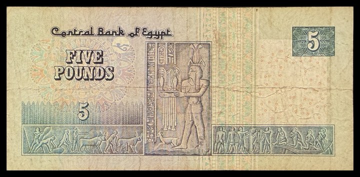 Egypt 5, specimen 178