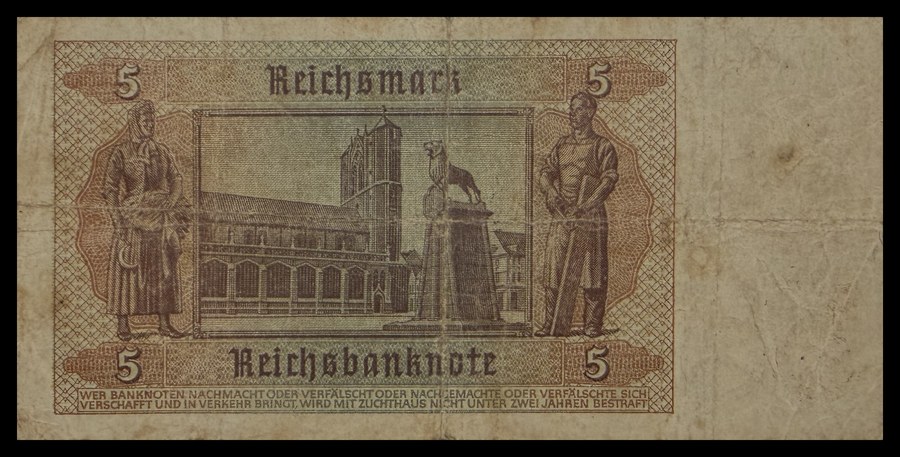 Back