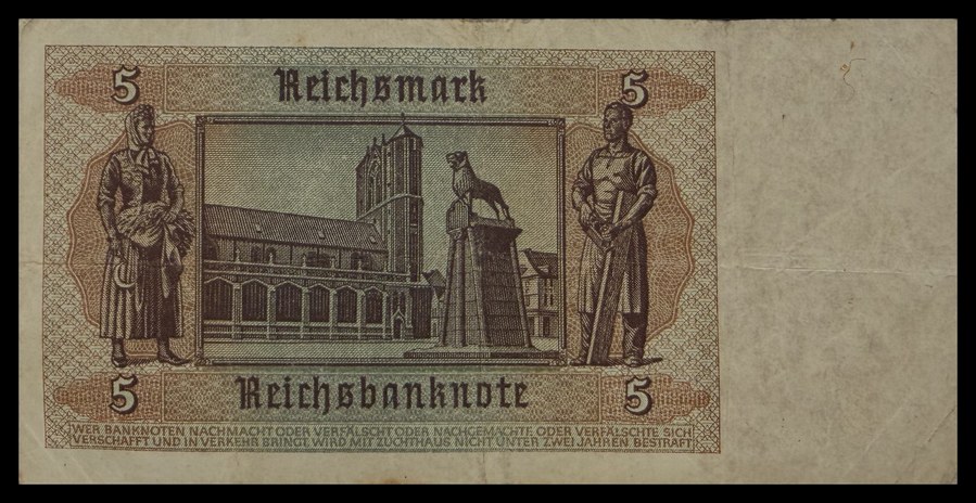Back