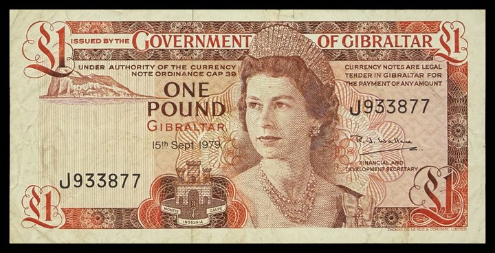 Gibraltar 1, specimen 235