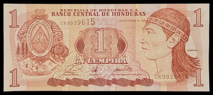 Honduras 1, specimen 269