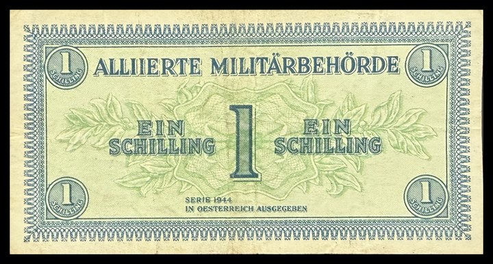 Austria 1, specimen 29