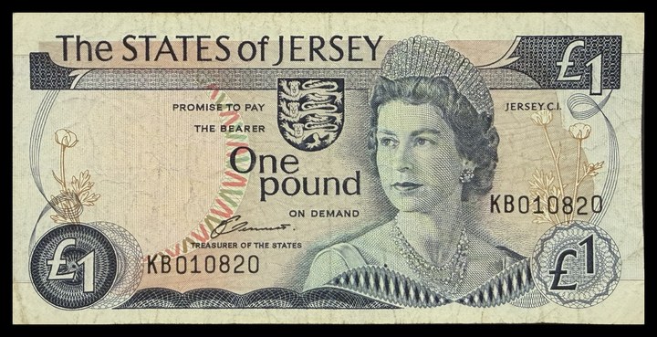Jersey 1, specimen 322