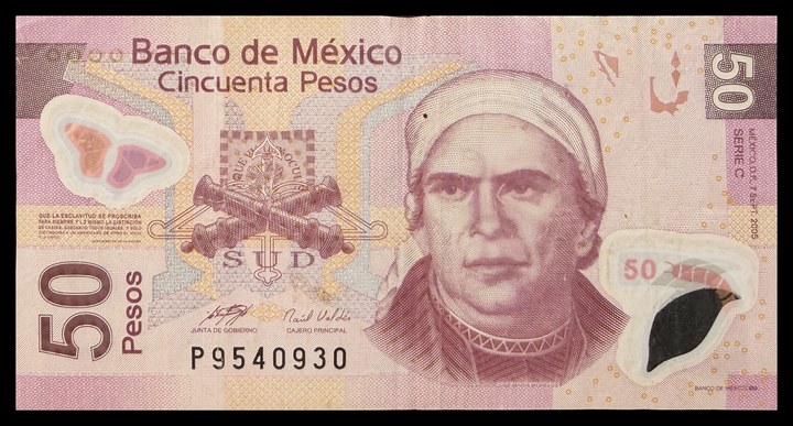 Malta 2 Lira, specimen 365