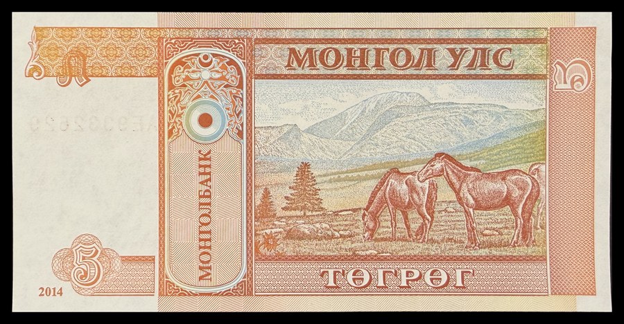 Back